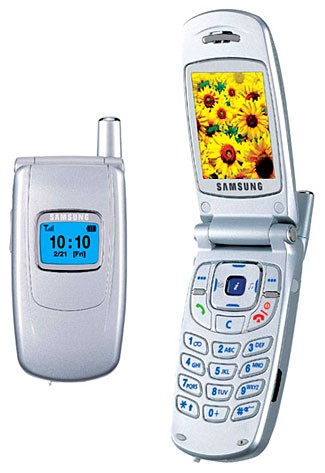 Samsung S500