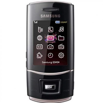 Samsung S5050