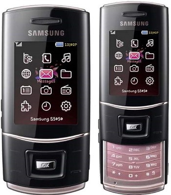 Samsung S5050