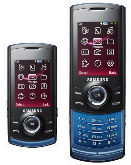 Samsung S5200