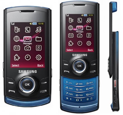 Samsung S5200