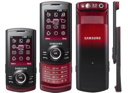 Samsung S5200