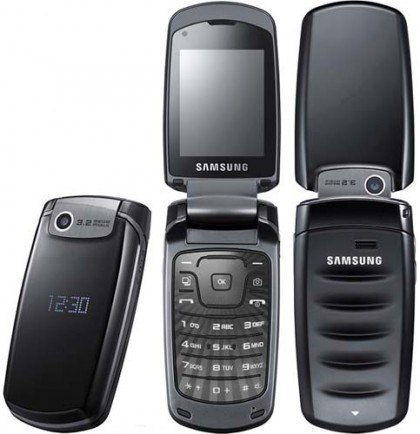 Samsung S5510