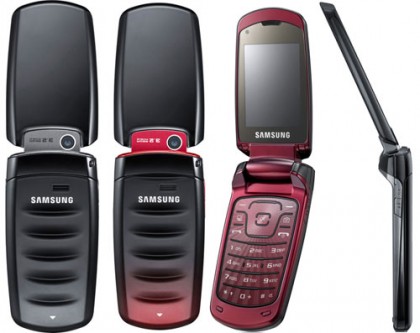 Samsung S5510