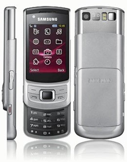 Samsung S6700