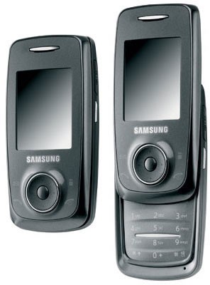 Samsung S730i