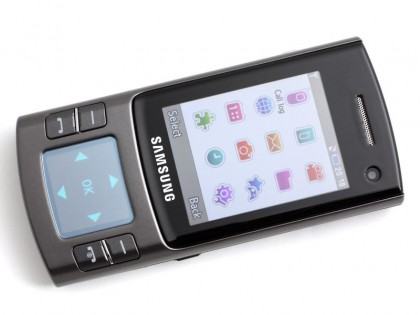 Samsung S7330