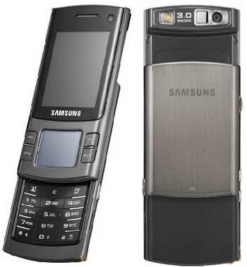 Samsung S7330