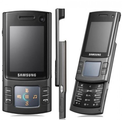 Samsung S7330