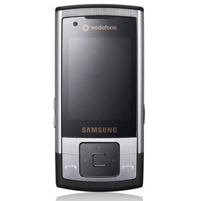 Samsung Steel