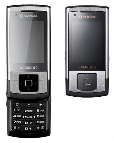 Samsung Steel