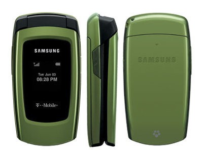 Samsung T109