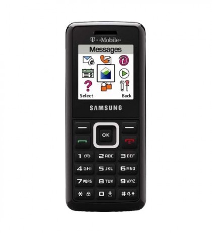 Samsung T119