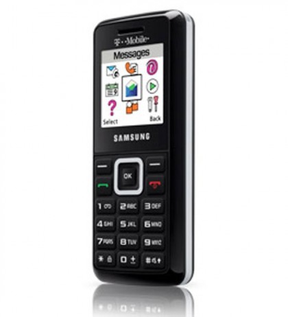 Samsung T119