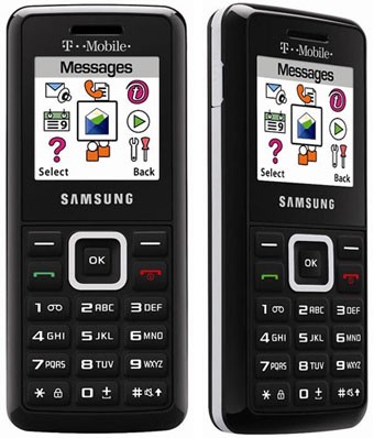 Samsung T119