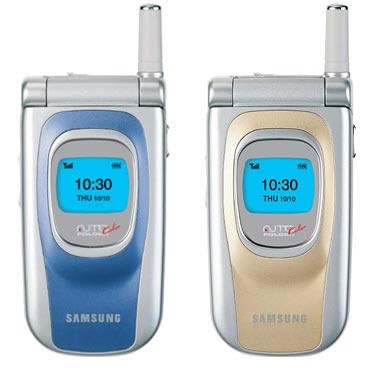 Samsung T200