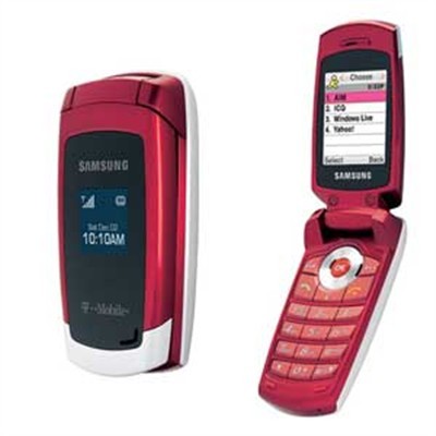 Samsung T219