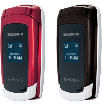 Samsung T219