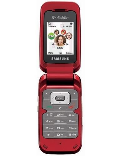 Samsung T229