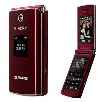 Samsung T339