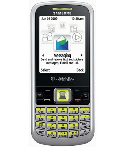 Samsung T349