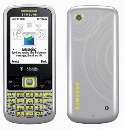 Samsung T349