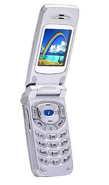 Samsung T400