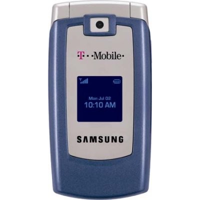 Samsung T409