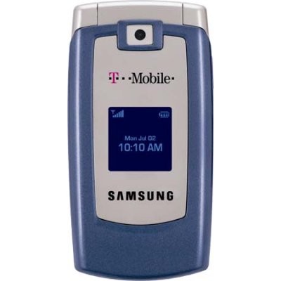 Samsung T409