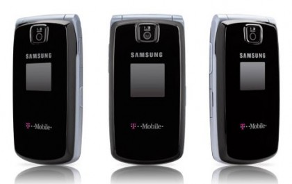 Samsung T439