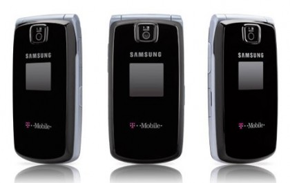 Samsung T439