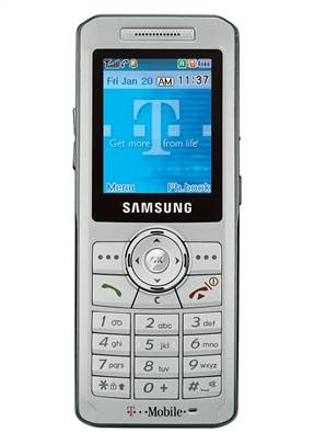 Samsung T509