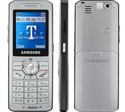 Samsung T509