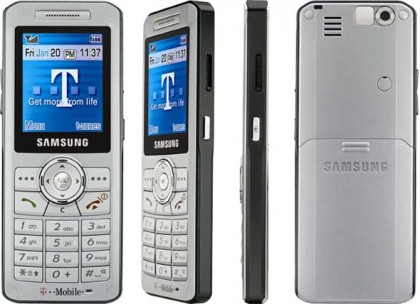 Samsung T509