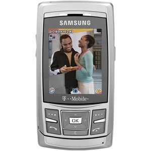 Samsung T629