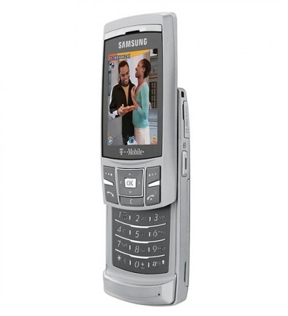 Samsung T629