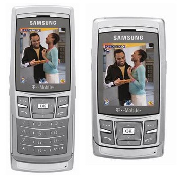 Samsung T629