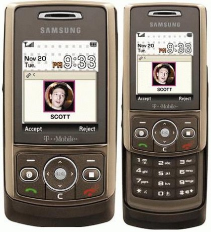Samsung T819