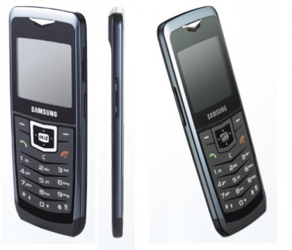 Samsung U100