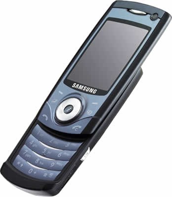 Samsung U600