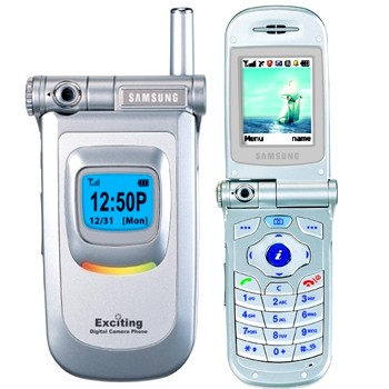 Samsung V200