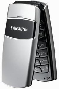 Samsung X200