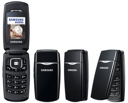 Samsung X210