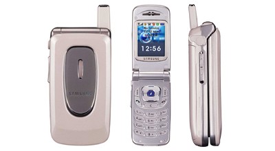 Samsung X430