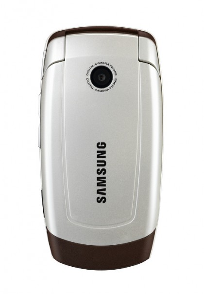 Samsung X510