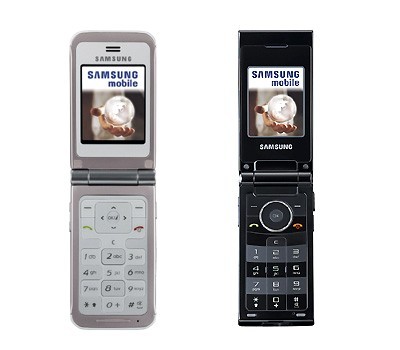 Samsung X520