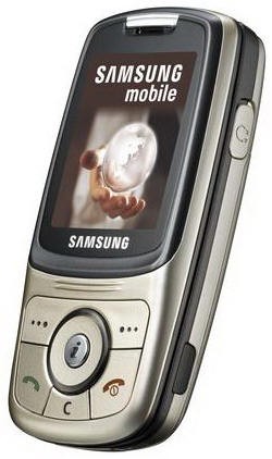 Samsung X530