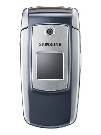 Samsung X550