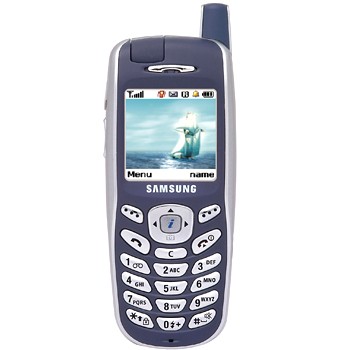 Samsung X600