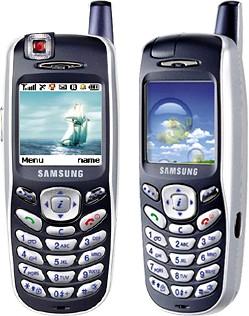 Samsung X600